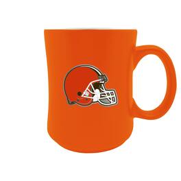 Great American Products - Cleveland Browns 19oz. Starter Mug - Multicolor