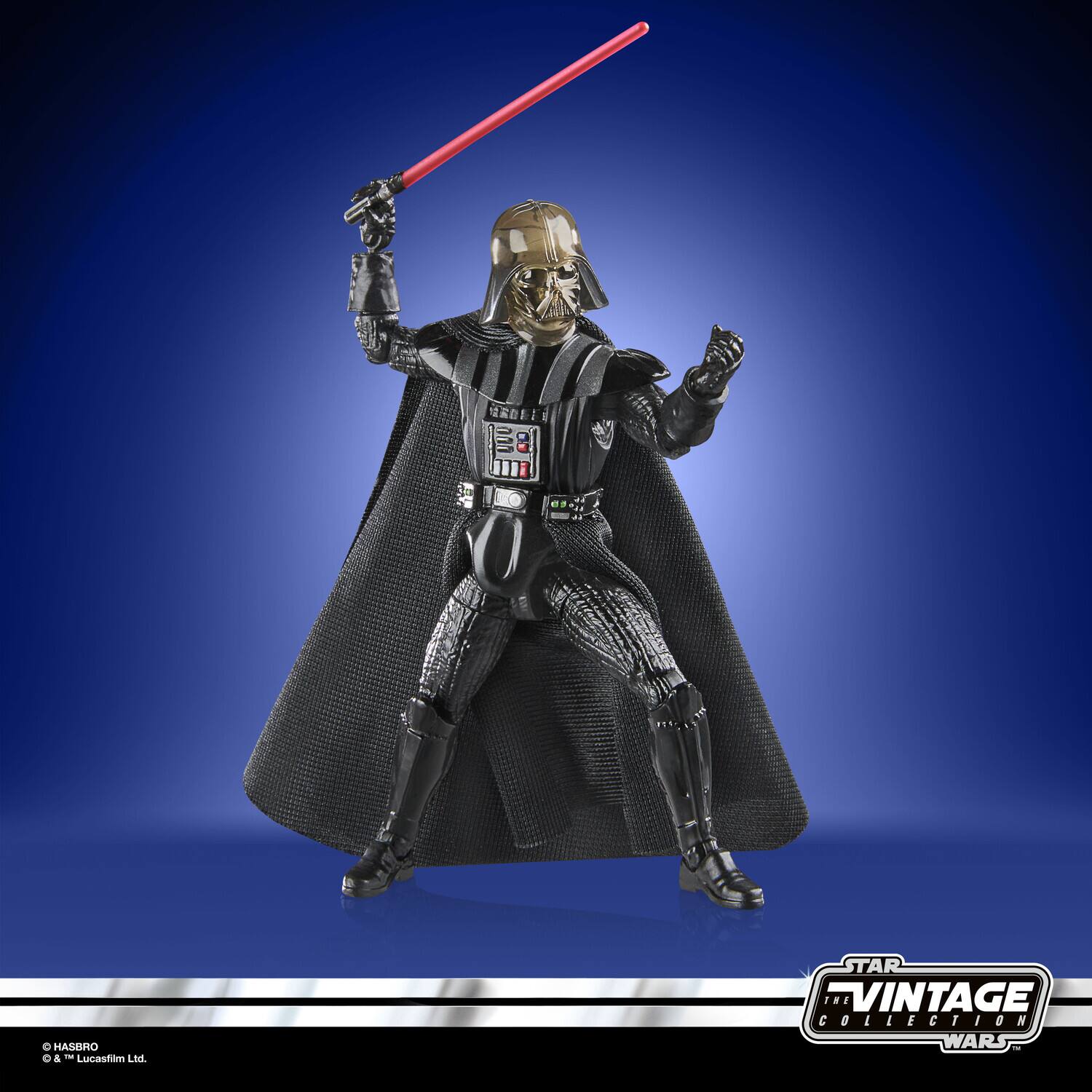STAR WARS DARTH VADER BIKE フィギュア Hasbro Star Wars: Return of the Jedi Vintage Collection Darth