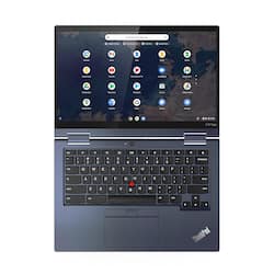 Lenovo Thinkpad Certified Refurbished C13 Yoga Gen1 Chromebook 13 Lenovo Thinkpad Certified Refurbished C13 Yoga Gen1 Chromebook 13