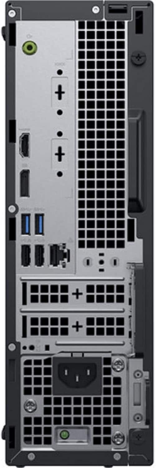 Dell Refurbished Excellent Optiplex 3060 SFF Desktop Computer