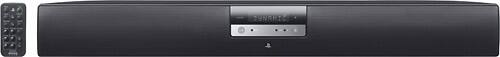 Front Standard. Sony - Surround Sound System for PlayStation 3.