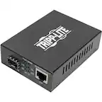 TRIPP-LITE PWR 1000M
10/100/1000Base-T
TX RX
L/A SD FP TP POE
UTP