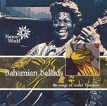 Front Standard. Bahamian Ballads [CD].