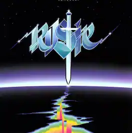 Rustle - Sunburst - VINYL LP