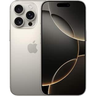 Apple iPhone 16 Pro Max 256GB Apple Intelligence Natural Titanium Apple iPhone 16 Pro Max 256GB Apple Intelligence Natural Titanium