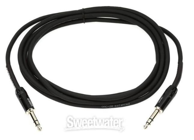 GAC-2A Balanced Sweetwater