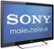 Angle Standard. Sony - Google TV / 40" Class / LED / 1080p / 60Hz / HDTV.