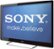 Left Standard. Sony - Google TV / 40" Class / LED / 1080p / 60Hz / HDTV.