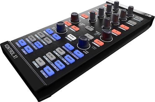 Native Instruments Traktor Kontrol X1 Controller 20506 - Best Buy