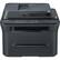 Alt View Standard 20. Samsung - Laser Multifunction Printer - Monochrome - Plain Paper Print - Desktop.