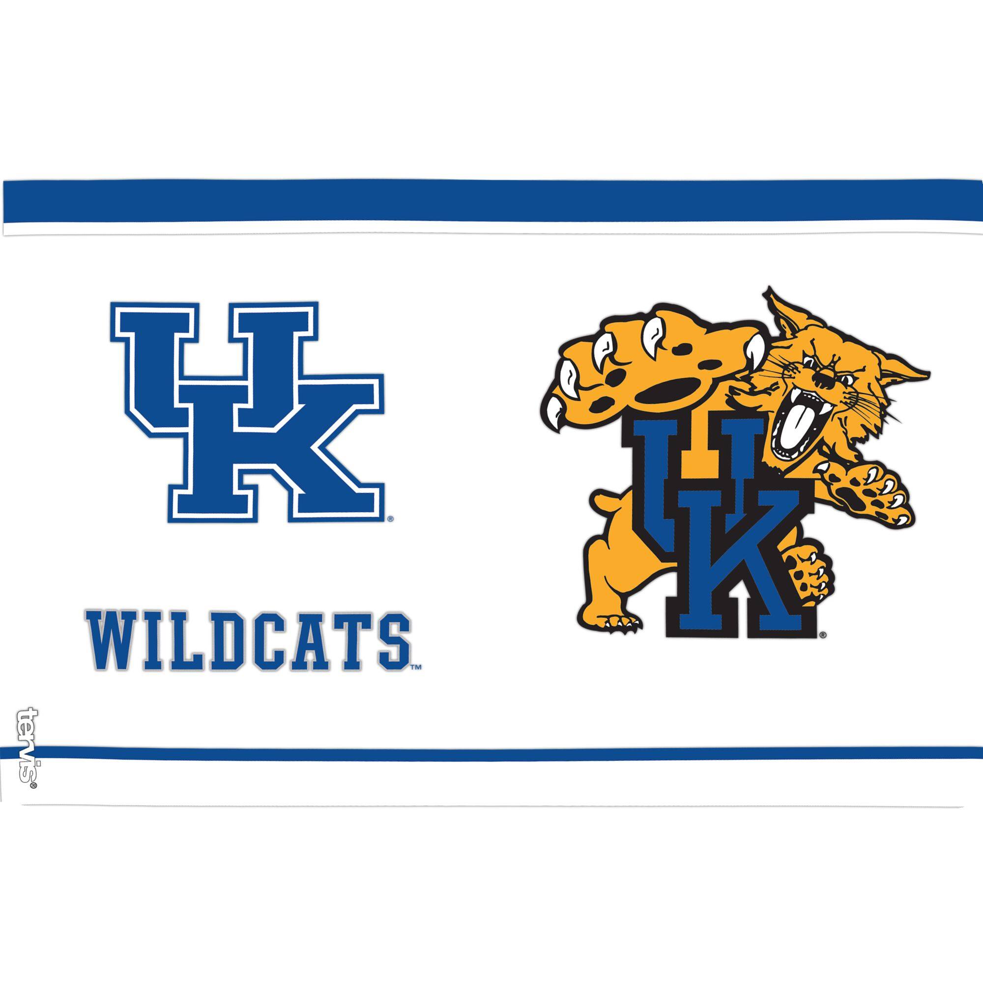 K  
WILDCATS  

K  
WILDCATS