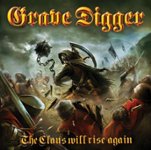Front Standard. The Clans Will Rise Again [CD].