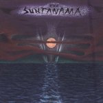 Front Standard. The Suntanama [CD].