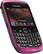 Alt View Standard 3. BlackBerry - Curve 3G Mobile Phone - Fuschia (Verizon Wireless).