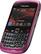 Alt View Standard 5. BlackBerry - Curve 3G Mobile Phone - Fuschia (Verizon Wireless).