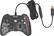 Front Standard. Mad Catz - Call of Duty: Black Ops PrecisionAIM Controller for Xbox 360.