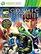 Front Detail. Ben 10 Ultimate Alien: Cosmic Destruction - Xbox 360.