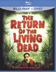 Front Standard. The Return of the Living Dead [Blu-ray/DVD] [1985].