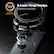 Patented 8-Layer Hinge Design Stand
Engineered to Stay Solid
Patent No.: US D1,038,922