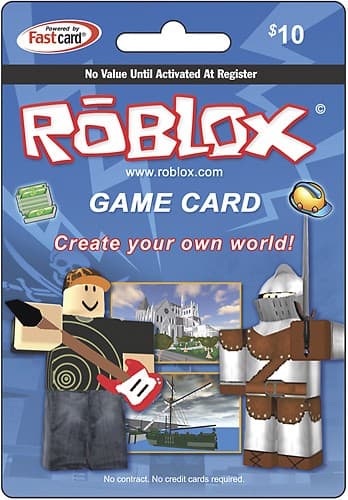 Buying 2010-2011 roblox gift cards! : r/RobloxHelp