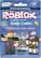 Front Standard. Interactive Comm Consign - ROBLOX Game Card.
