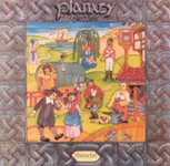 Front. The Planxty Collection [CD].