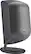 Angle Standard. Bowers and Wilkins - 4" 2-Way Bookshelf Speaker (Each) - Black.