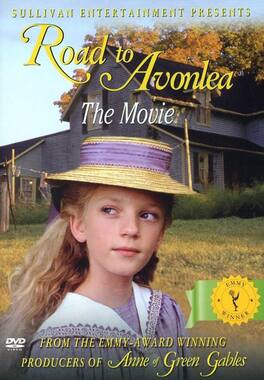 Road to Avonlea: The Movie - DVD