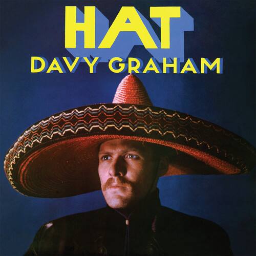 HAT  
DAVY GRAHAM