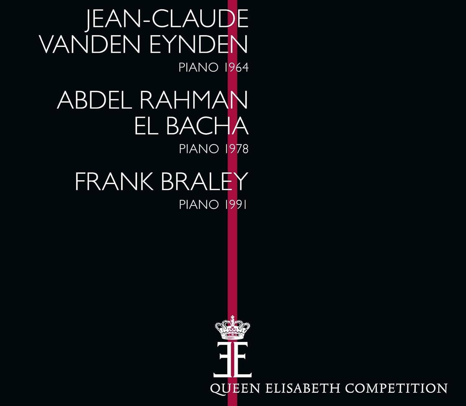 Various Artists - Competition Piano 1964 & 1978    - COMPACT DISCS [CD]