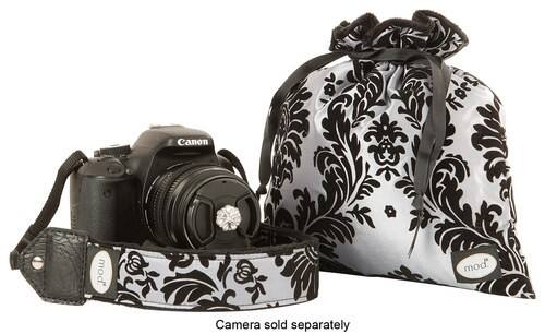 Front Standard. mod. - Victorian Camera Accessory Kit - Silver.