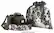 Front Standard. mod. - Victorian Camera Accessory Kit - Silver.