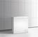 Alt View 14. Frigidaire - 5.0 Cu. Ft. Chest Freezer - White.