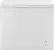 Front. Frigidaire - 7.2 Cu. Ft. Chest Freezer - White.