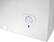Alt View 13. Frigidaire - 7.2 Cu. Ft. Chest Freezer - White.