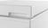 Alt View 15. Frigidaire - 7.2 Cu. Ft. Chest Freezer - White.