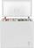 Alt View 17. Frigidaire - 7.2 Cu. Ft. Chest Freezer - White.