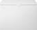 Front. Whirlpool - 14.8 Cu. Ft. Chest Freezer - White.