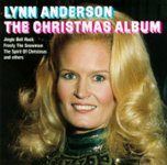 Front Standard. The Christmas Album [Sony Special Products] [CD].
