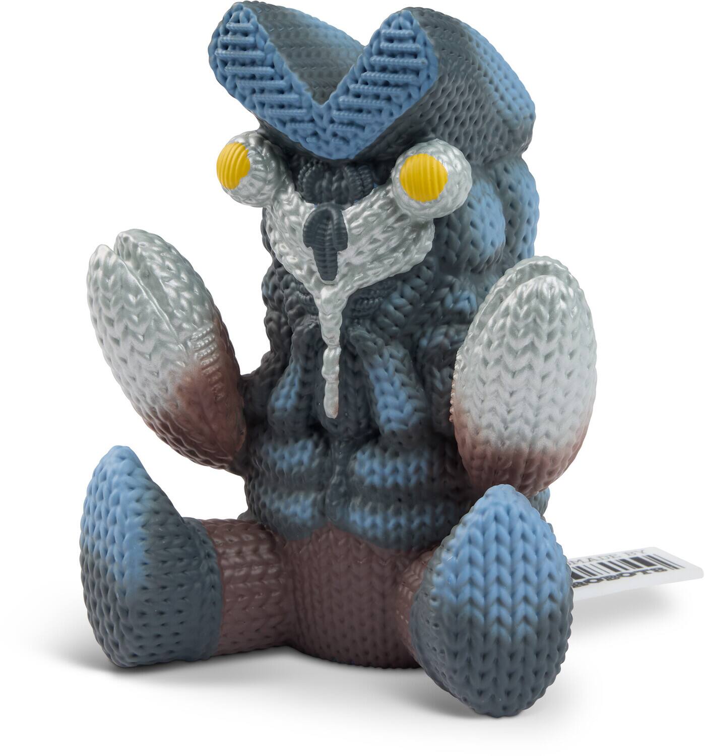 Alt View 1. Handmade by Robots - Handmade by Robots - Ultraman - Alien Baltan #558   - COLLECTIBLES - Multicolor.