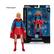 *Chase Figure*
22 MOVING PARTS
McFARLANE COLLECTIBLES
12+
DC MULTIVERSE
SUPERGIRL