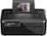 Front Standard. Canon - SELPHY Dye Sublimation Printer - Color - Photo Print - Desktop - 2.5" Display - Black.