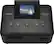 Alt View Standard 1. Canon - SELPHY Dye Sublimation Printer - Color - Photo Print - Desktop - 2.5" Display - Black.