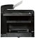 Alt View Zoom 1. Brother - Network-Ready Black-and-White All-In-One Laser Printer - Black.