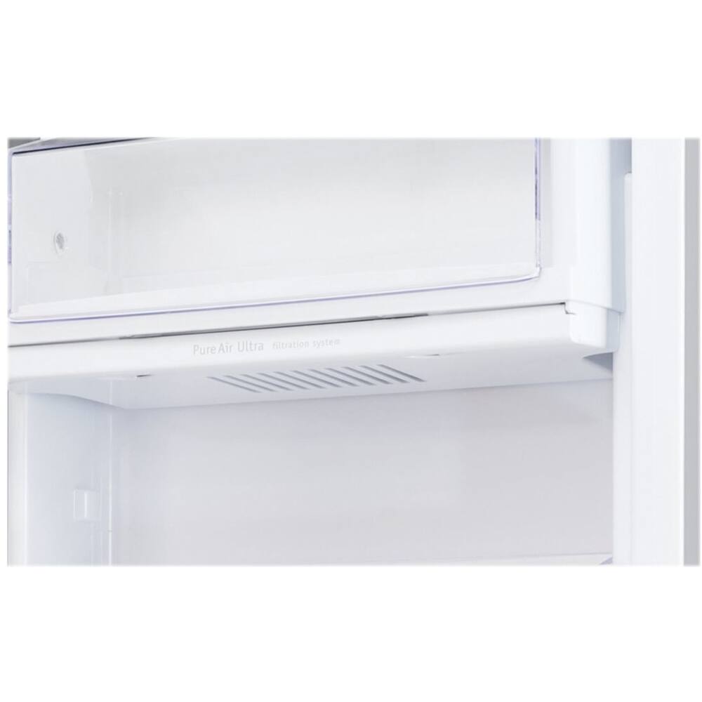 Alt View 15. Frigidaire - Gallery 27.2 Cu. Ft. French Door Refrigerator.