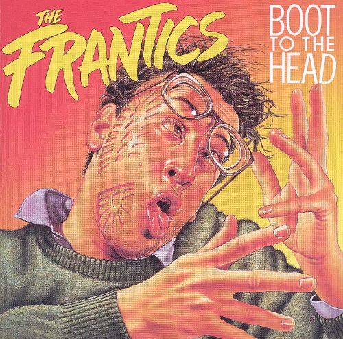 Best Buy Boot To The Head Cd