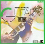 Front Standard. The Best of the Jazz Guitars [CD].