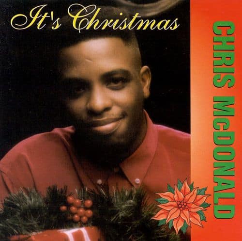 Best Buy: It's Christmas [CD]