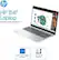 HP 15.6" Laptop
Best for professional use
Intel Core i7-1355U processor
Intel Iris Xe Graphics