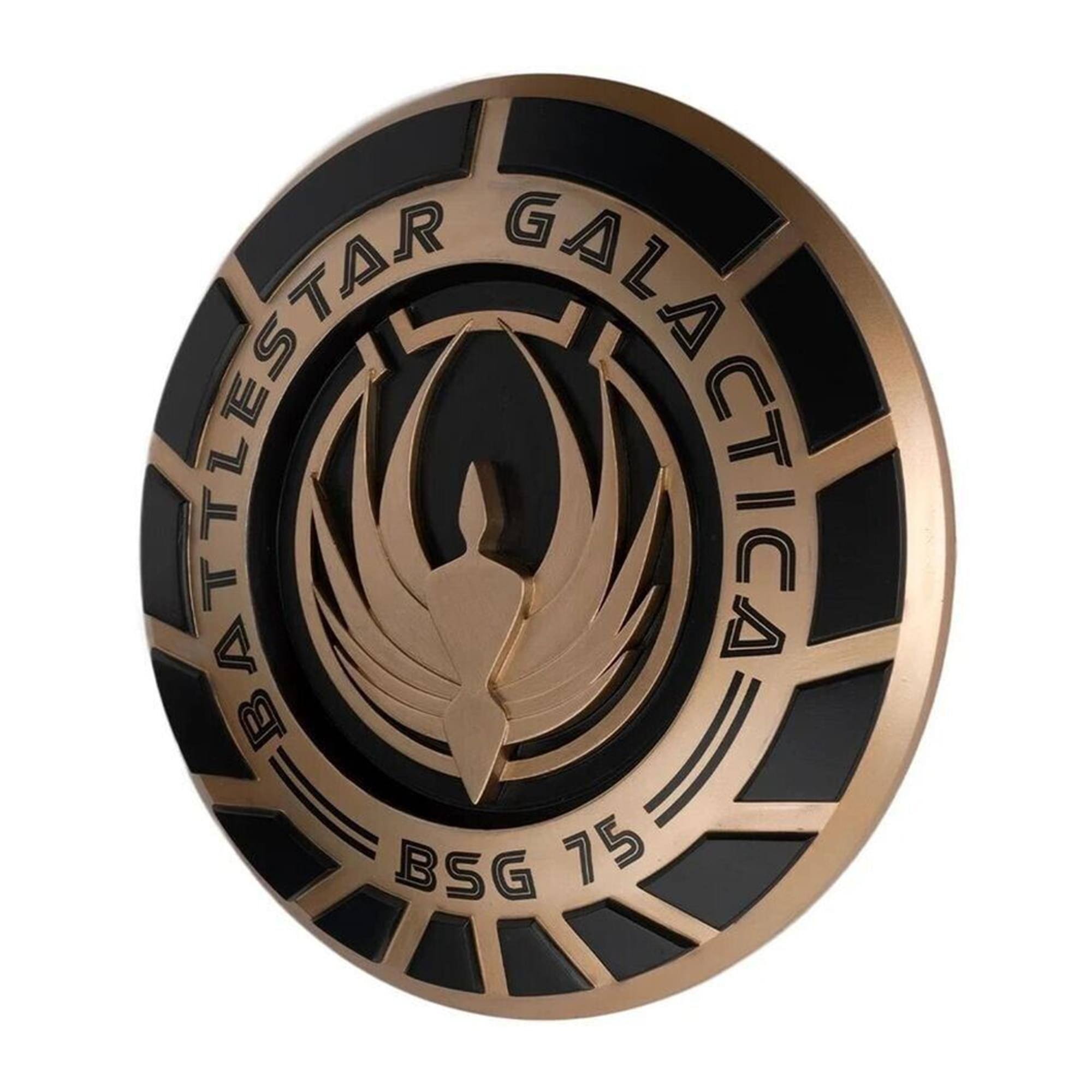 Battlestar Galactica BSG 75